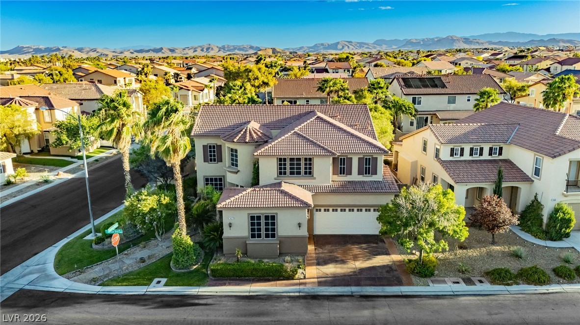 7427 Tomahawk Bend Avenue, Las Vegas