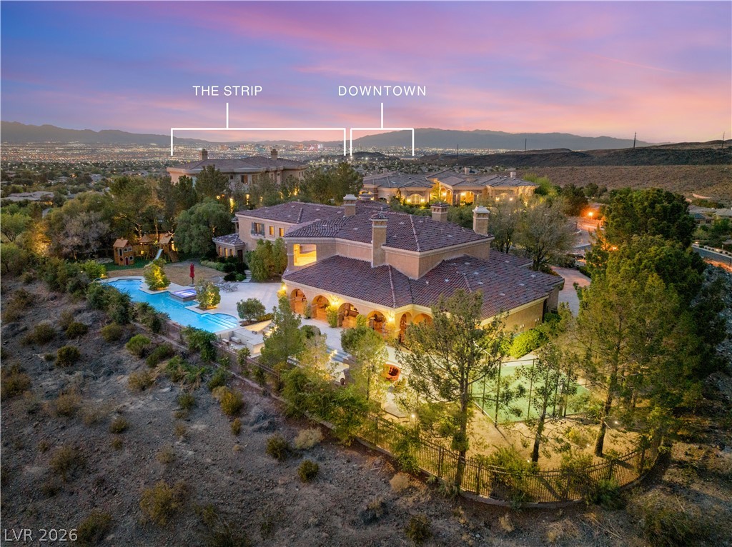 47 Club Vista Drive, Henderson 89052