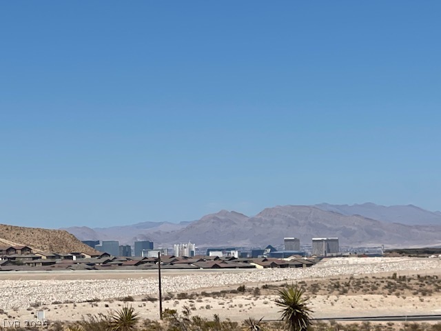 0 Pebble and Alpine Ridge, Las Vegas 89161