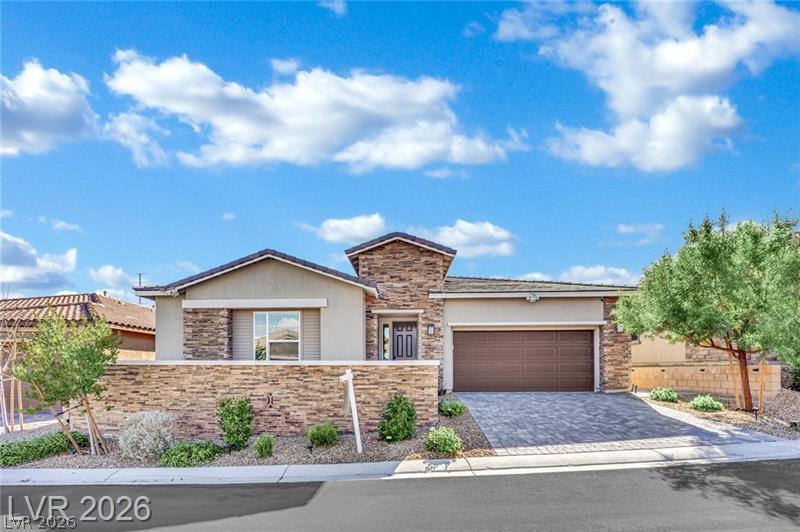 10937 Krista Leigh Avenue, Las Vegas 89166