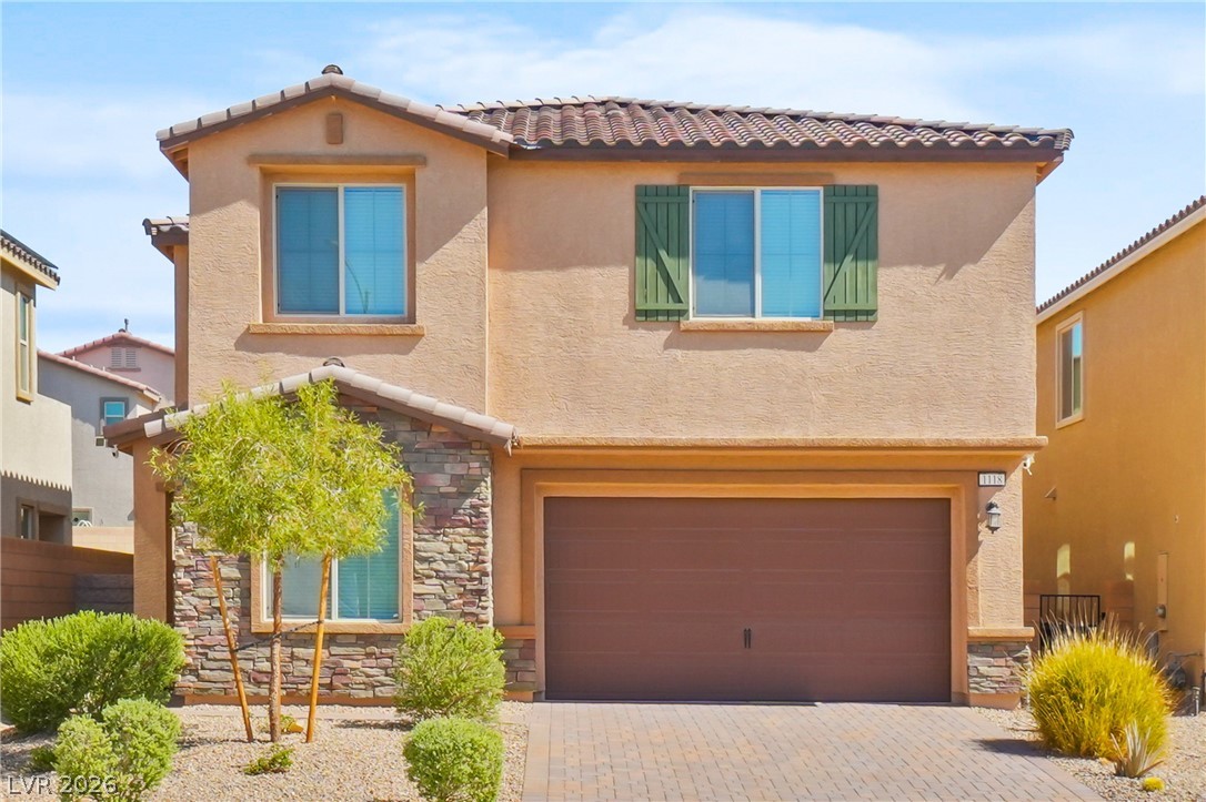 1118 Junipine Avenue, North Las Vegas 89081
