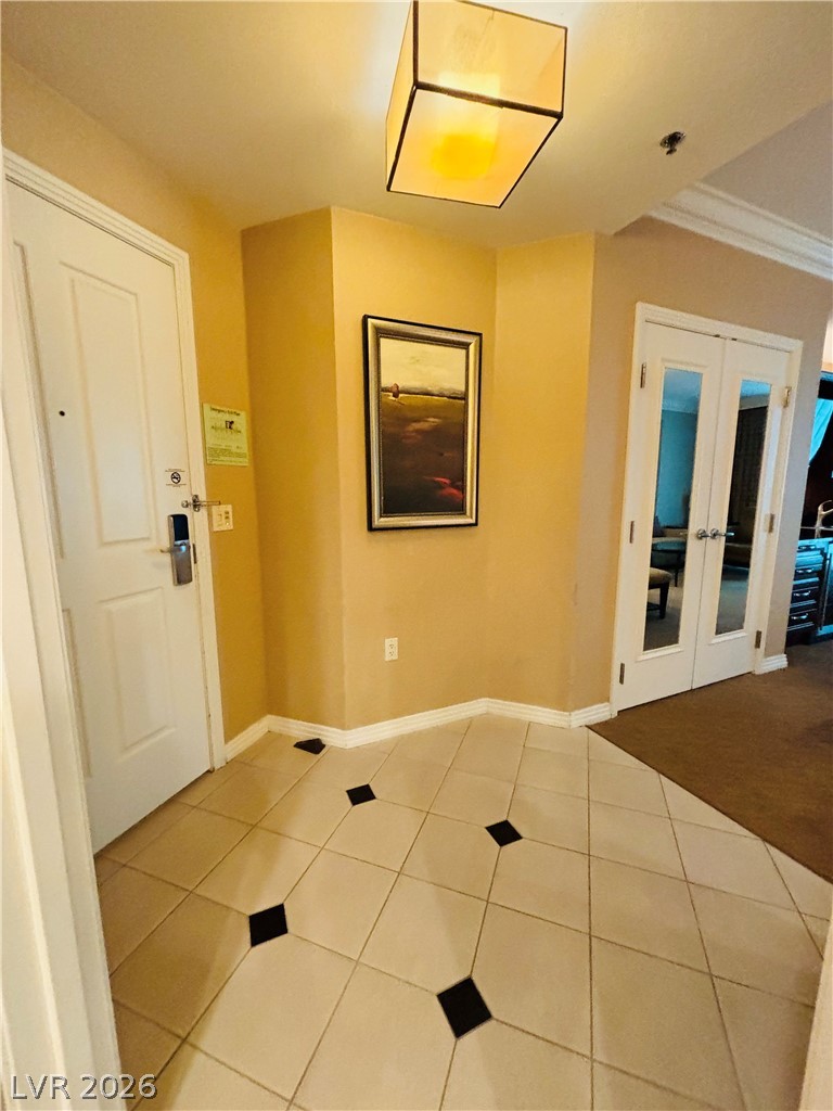 Photo 5 of 125 E Harmon Avenue #1511