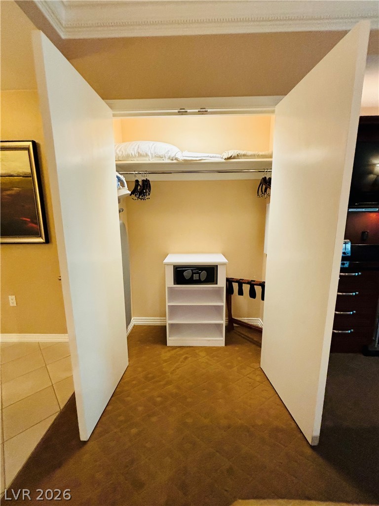 Photo 14 of 26, 125 E Harmon Avenue #1511