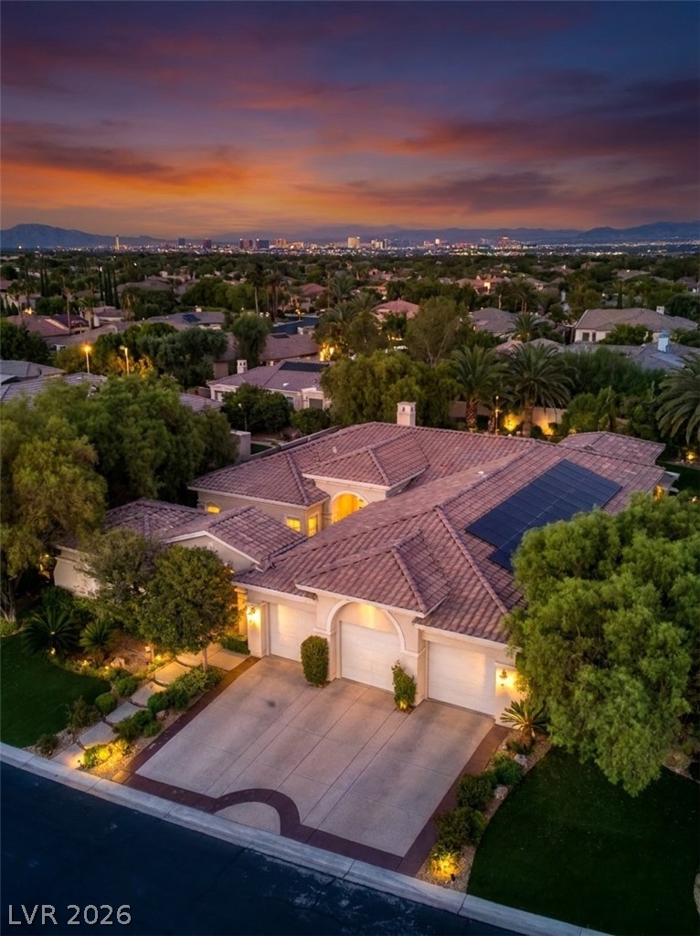 Photo 4 of 10925 Iris Canyon Lane