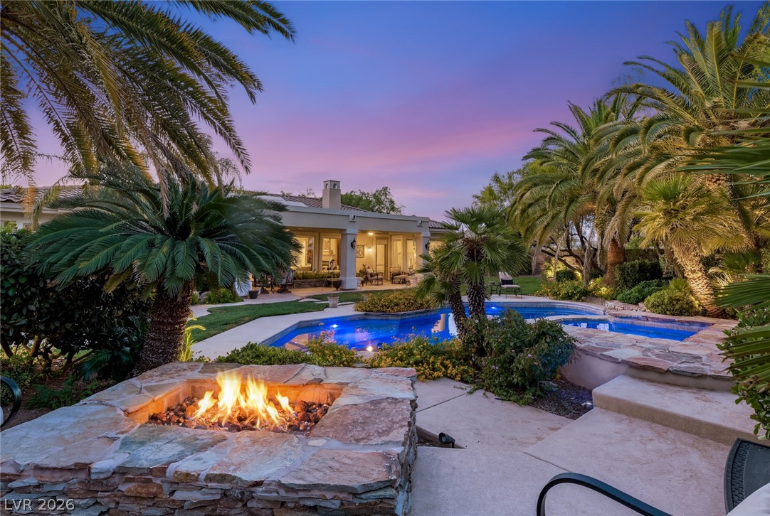 Photo 27 of 33, 10925 Iris Canyon Lane