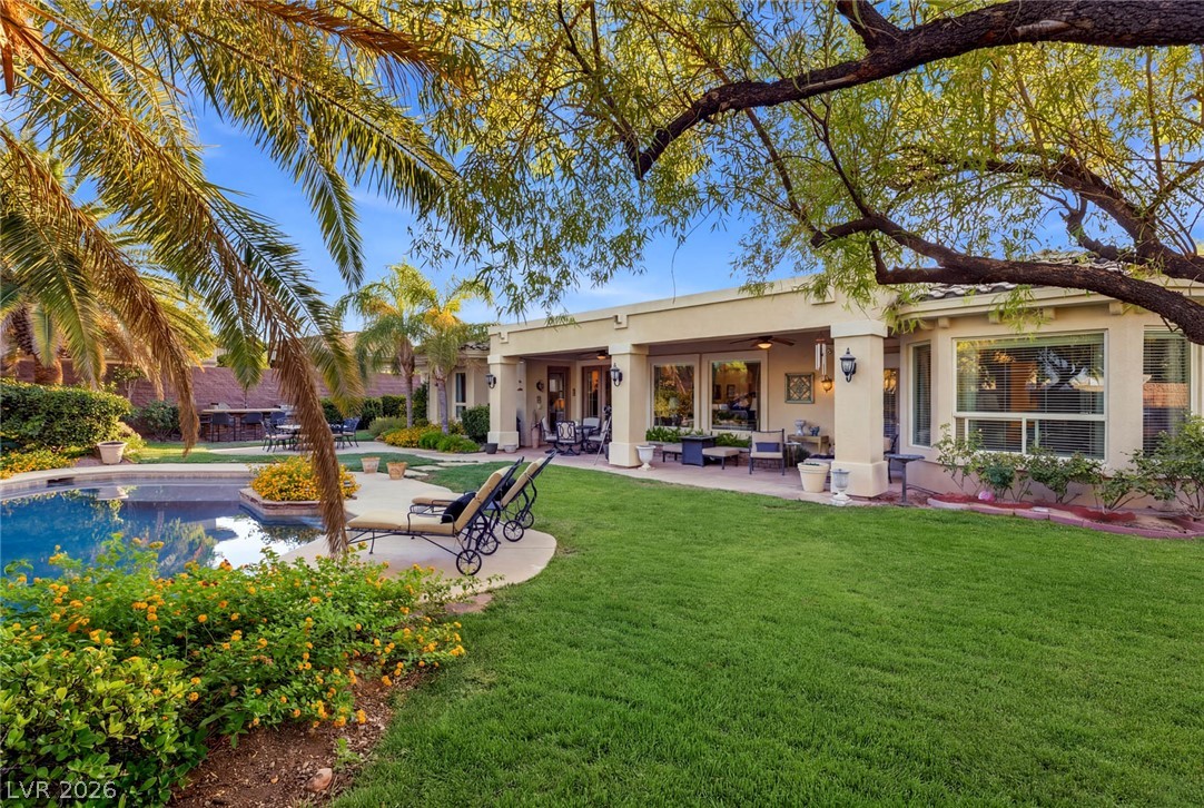 Photo 15 of 33, 10925 Iris Canyon Lane