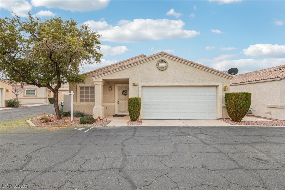 5144 Mascaro Drive, Las Vegas 89122
