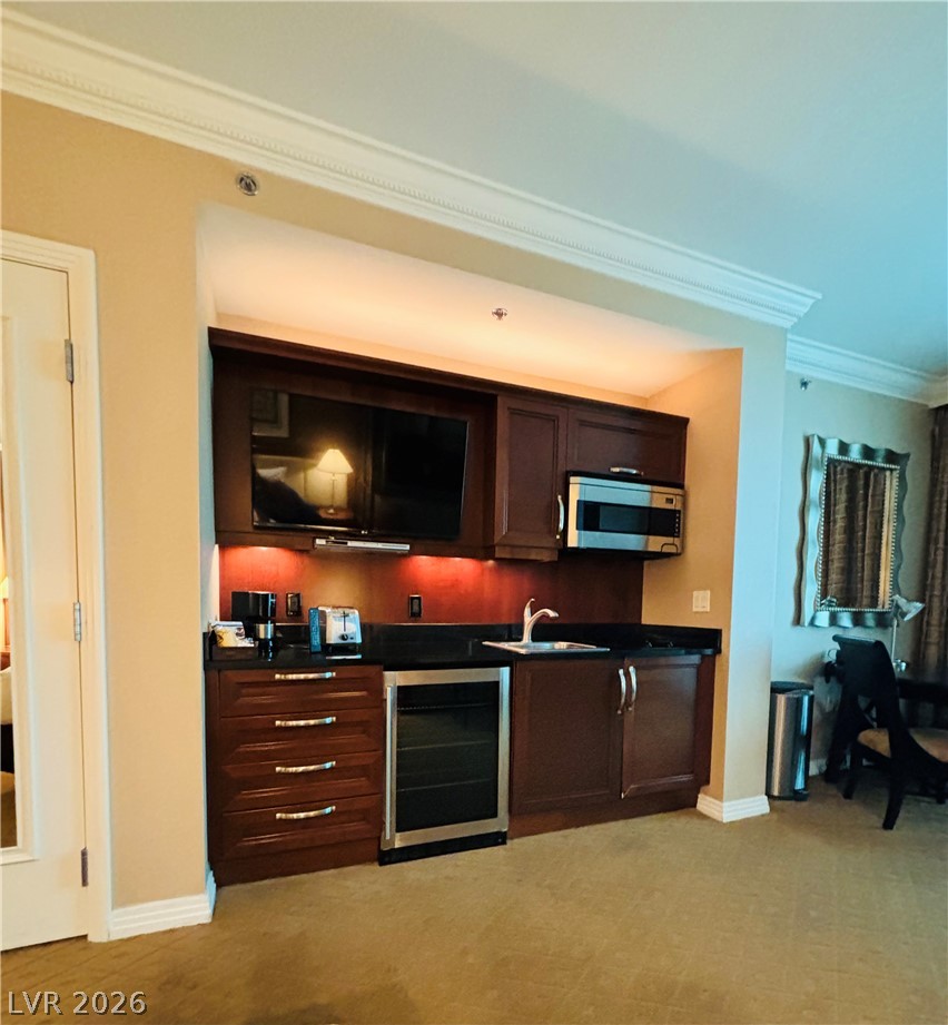 Photo 11 of 29, 125 E Harmon Avenue #2309