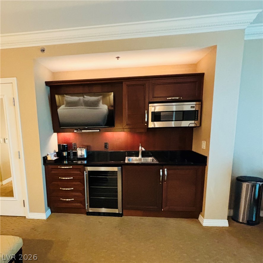 Photo 8 of 29, 125 E Harmon Avenue #2309