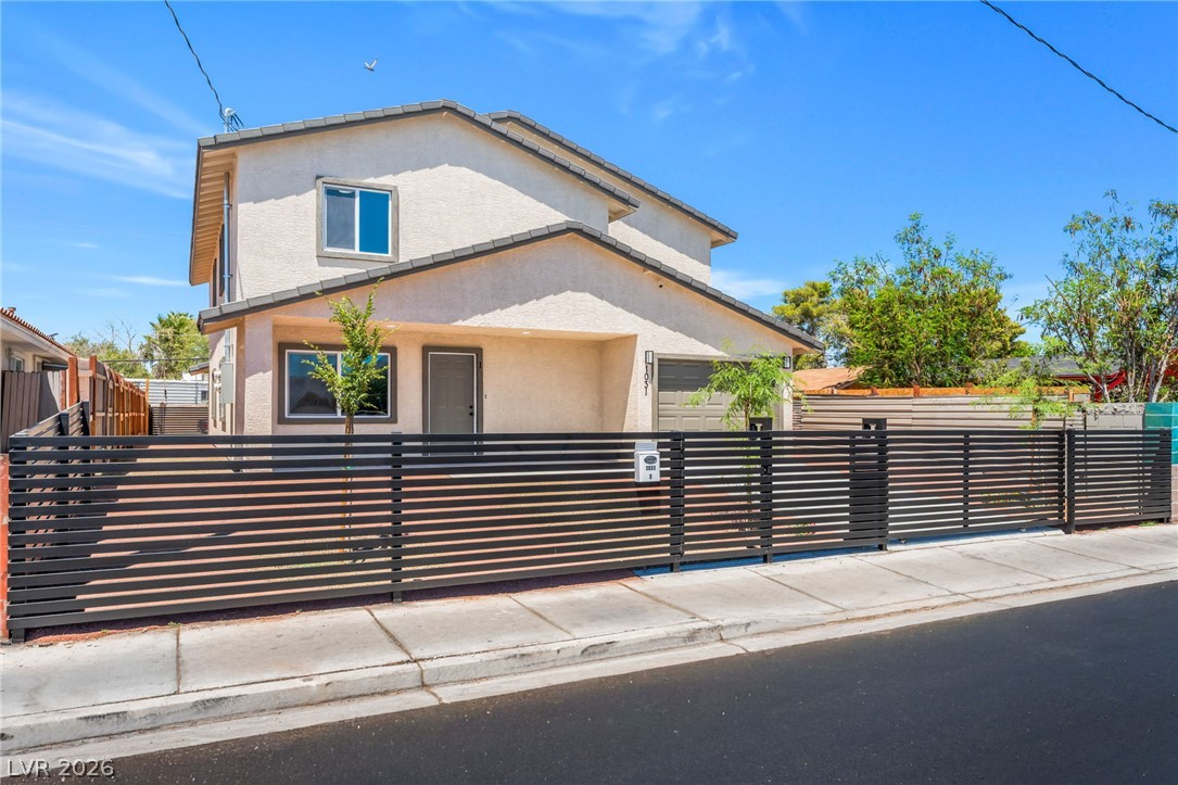 1031 Palm Street, Las Vegas 89104