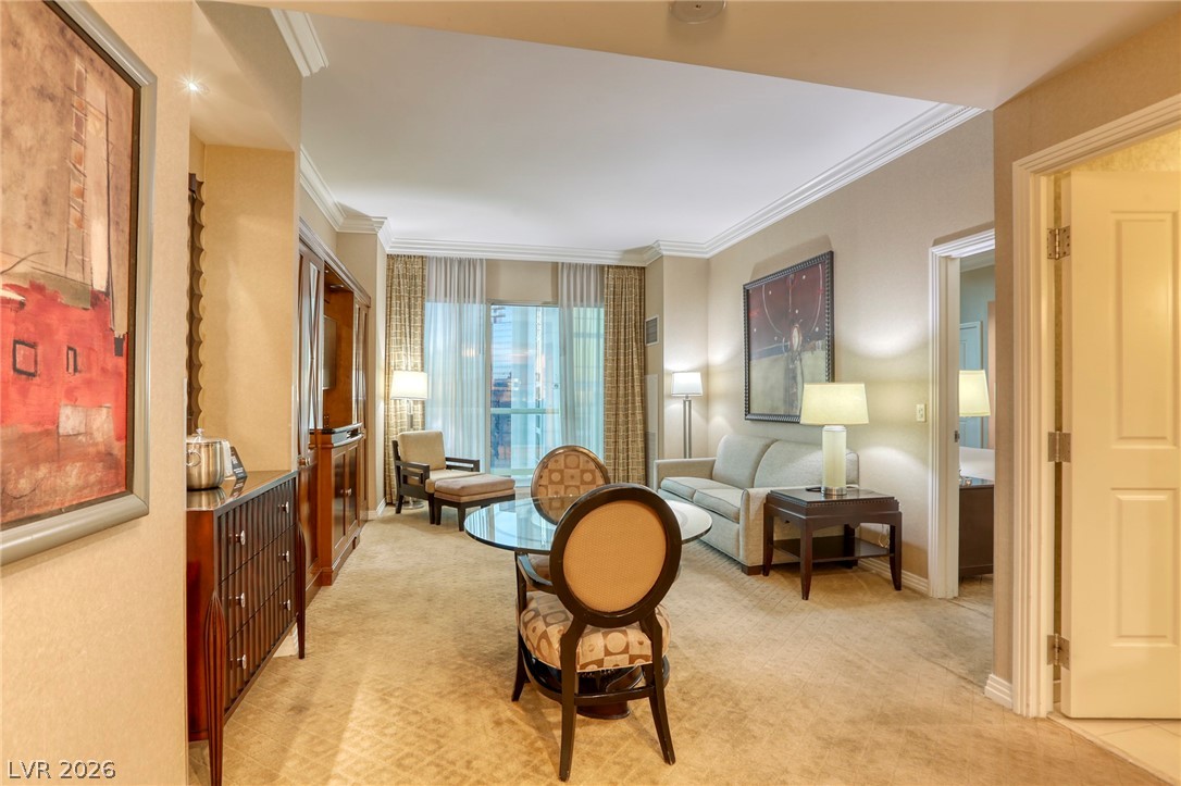 Photo 9 of 22, 135 E Harmon Avenue #3321