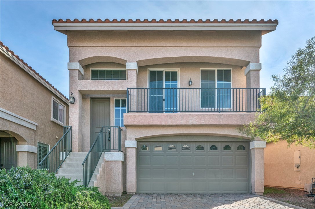8228 Sorrel Street, Las Vegas 89139