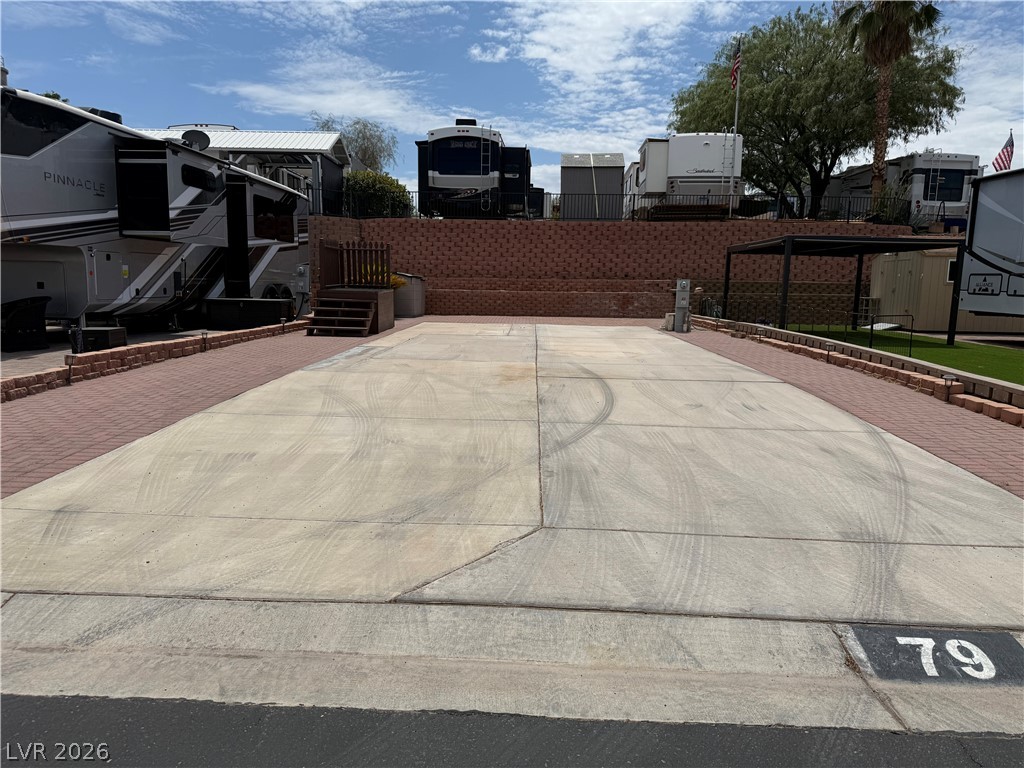 812 Pelican Way, Boulder City 89005