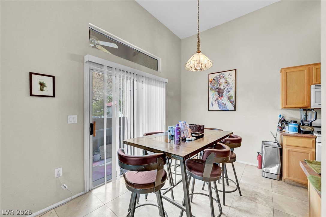 Photo 4 of 3360 Cactus Shadow Street #201