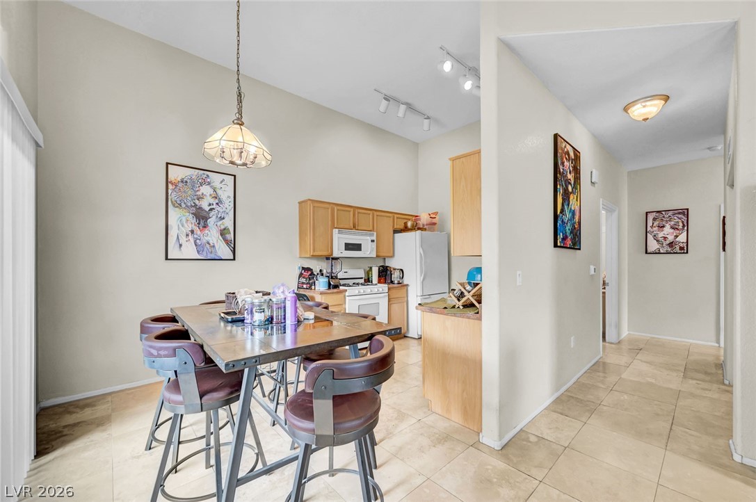 Photo 5 of 3360 Cactus Shadow Street #201
