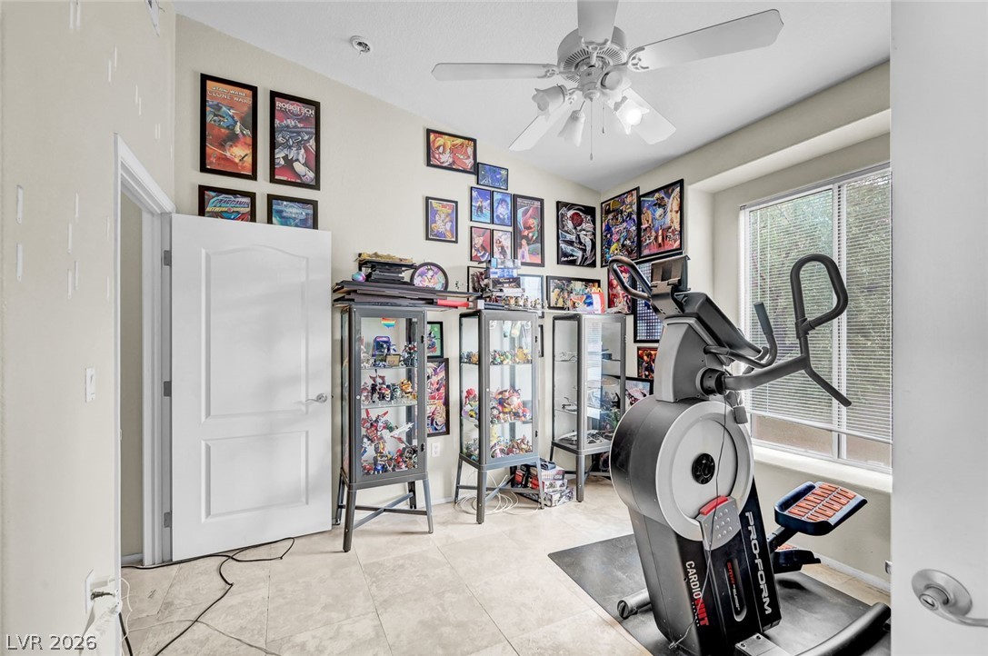 Photo 9 of 28, 3360 Cactus Shadow Street #201