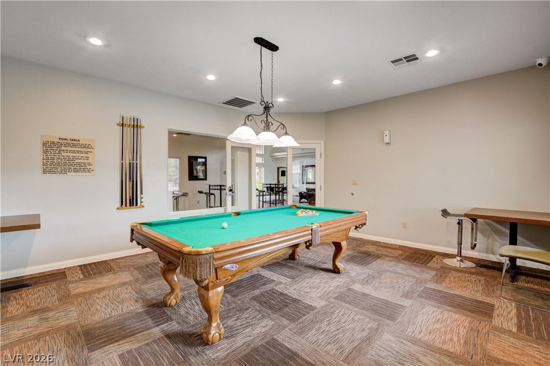 Photo 26 of 28, 3360 Cactus Shadow Street #201