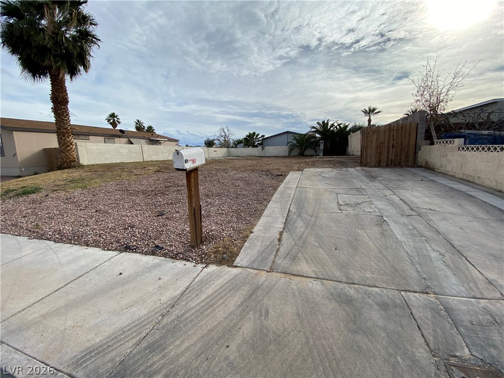 4731 Hildago Way, Las Vegas 89121