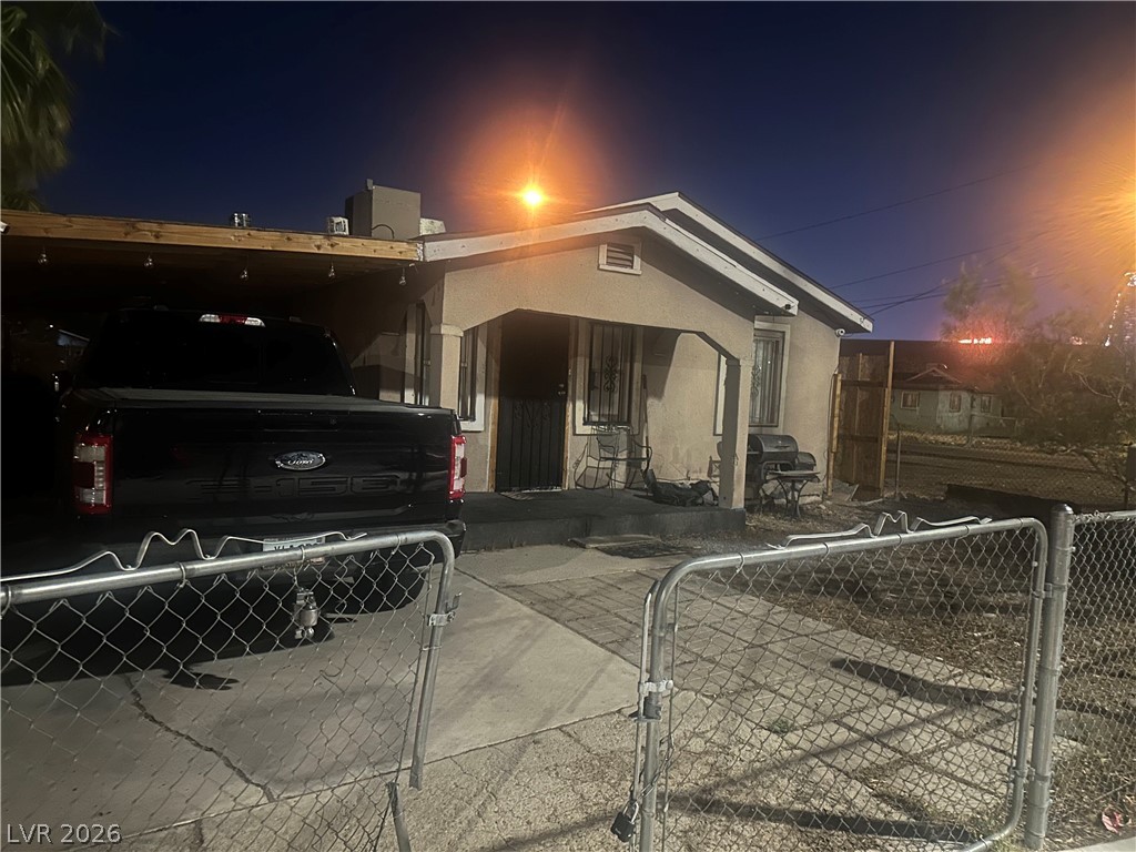 814 F Street, Las Vegas 89106
