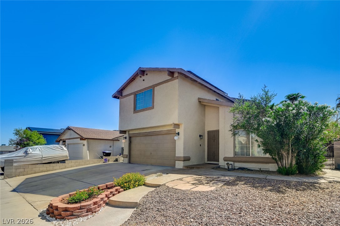 845 Shoreview Drive, Henderson 89002