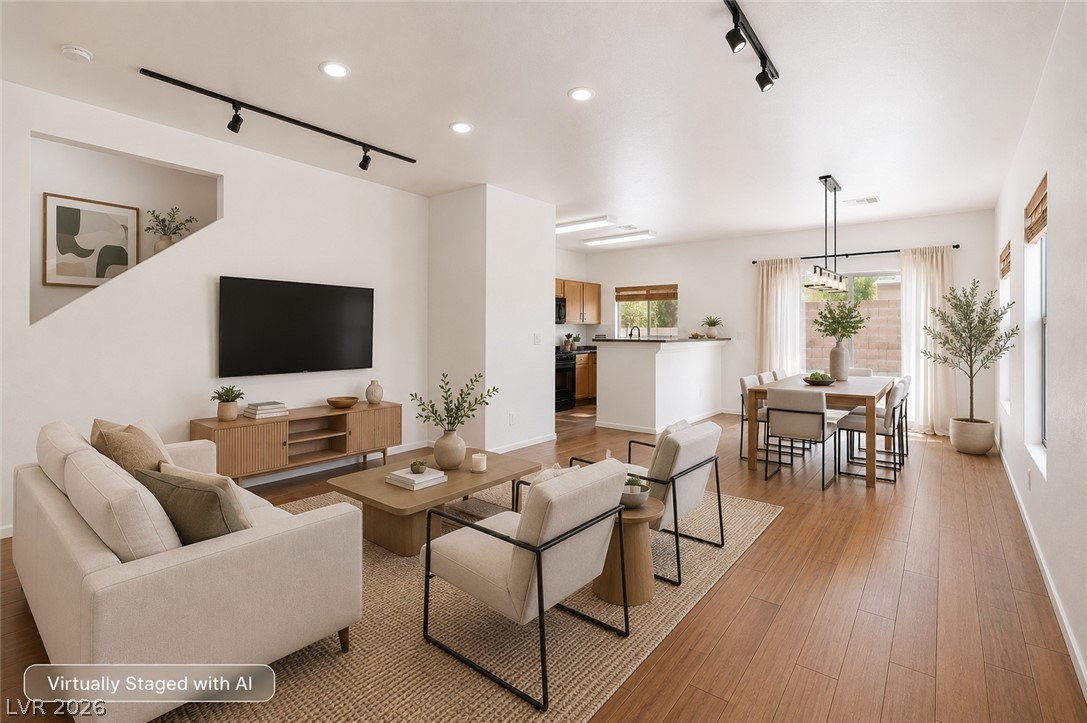 1667 Lefty Garcia Way, Henderson