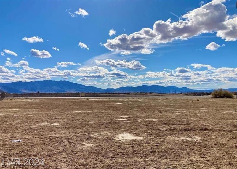 4641 Pahrump Valley Boulevard, Pahrump 89048