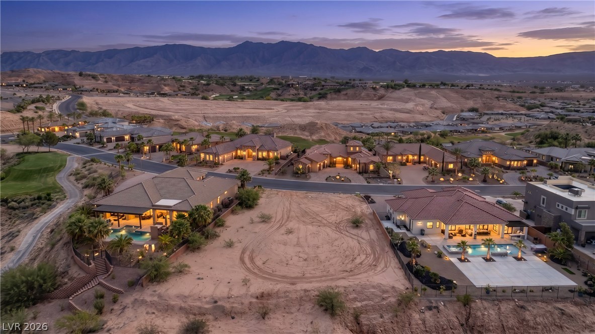 1409 Amen Court, Mesquite 89027