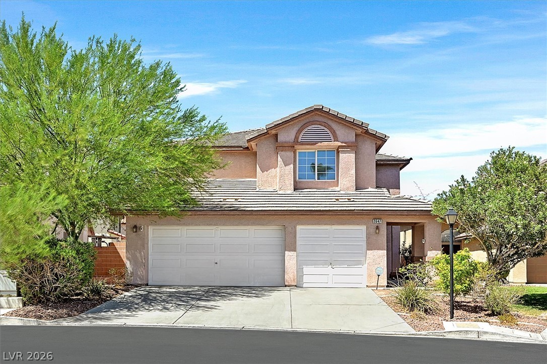 2647 Regency Cove Court, Las Vegas 89121