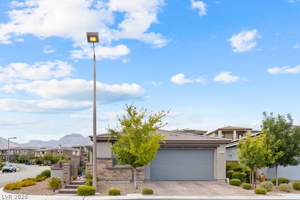 373 Coastal Redwood Street, Las Vegas