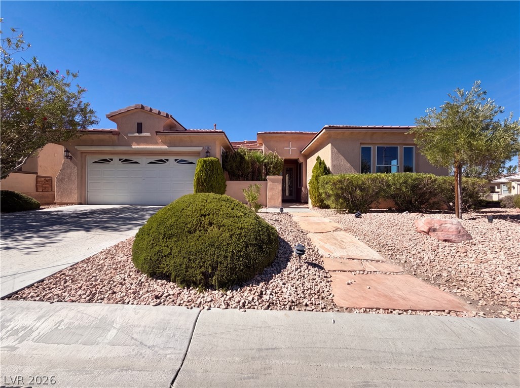 10228 Donde Avenue, Las Vegas 89135