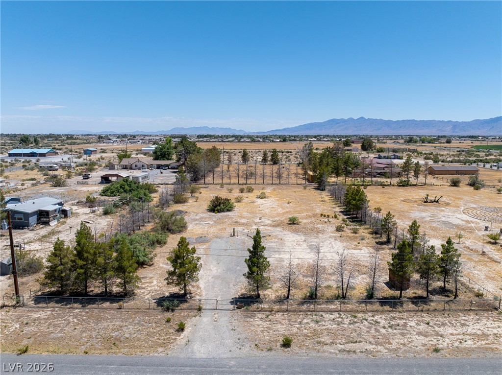 171 E Betty Avenue, Pahrump 89060
