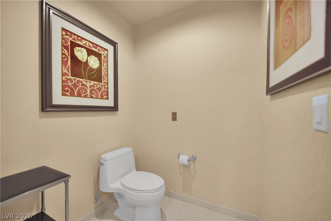 Photo 4 of 135 E Harmon Avenue #2814
