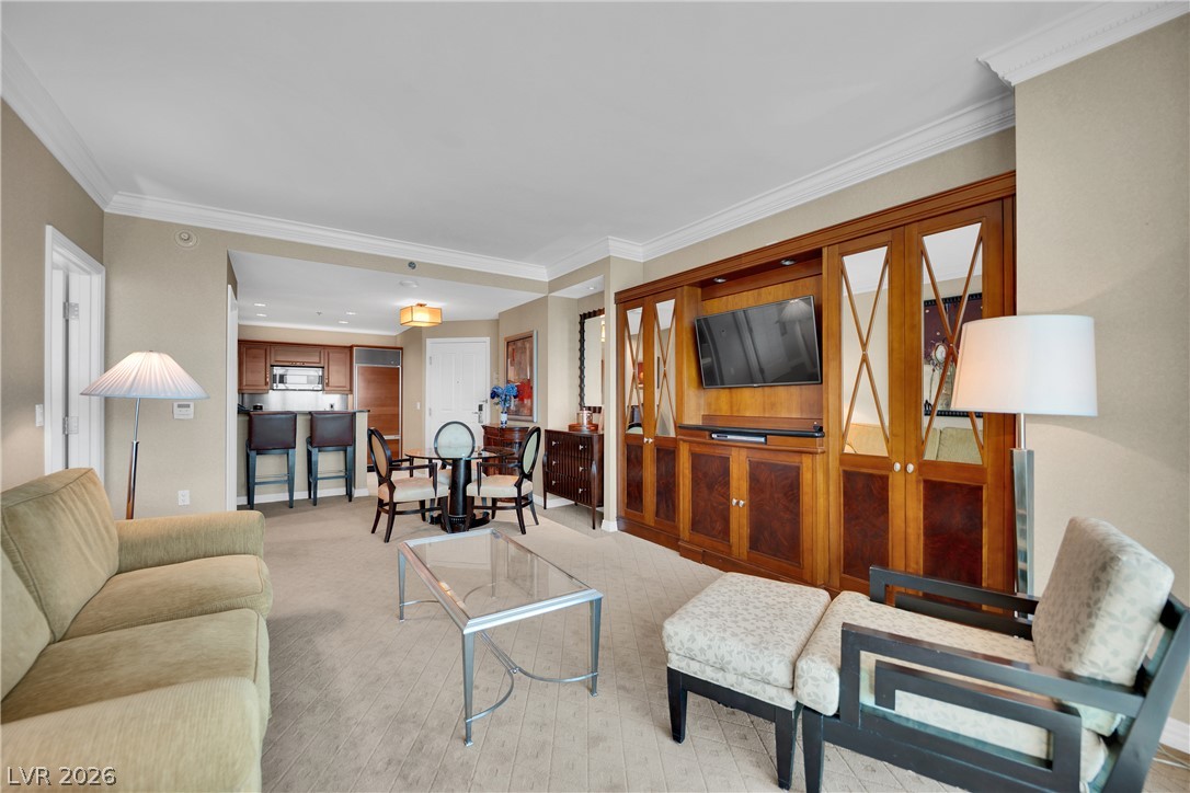 Photo 29 of 57, 135 E Harmon Avenue #2814