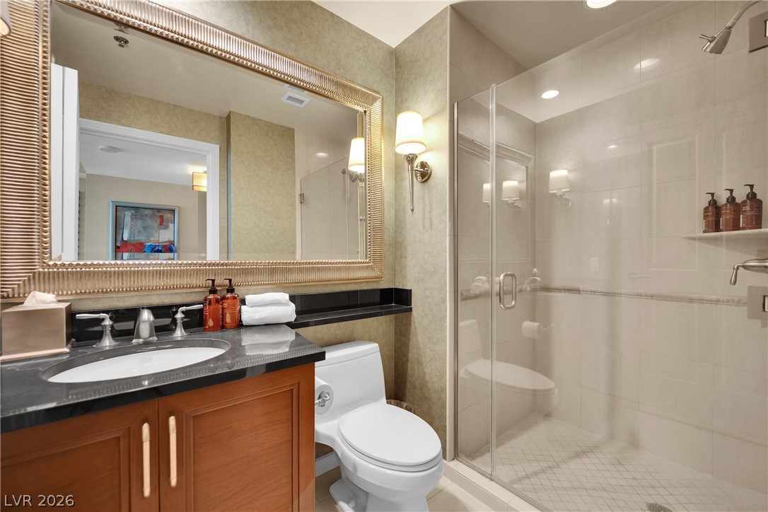 Photo 30 of 57, 135 E Harmon Avenue #2814
