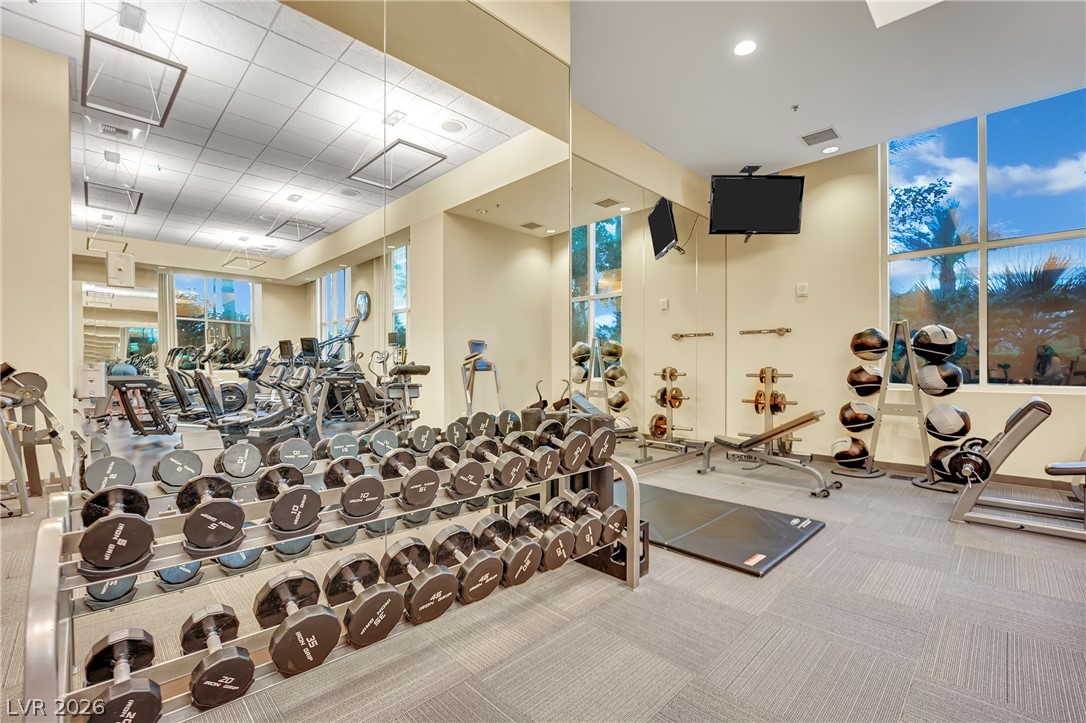 Photo 46 of 57, 135 E Harmon Avenue #2814