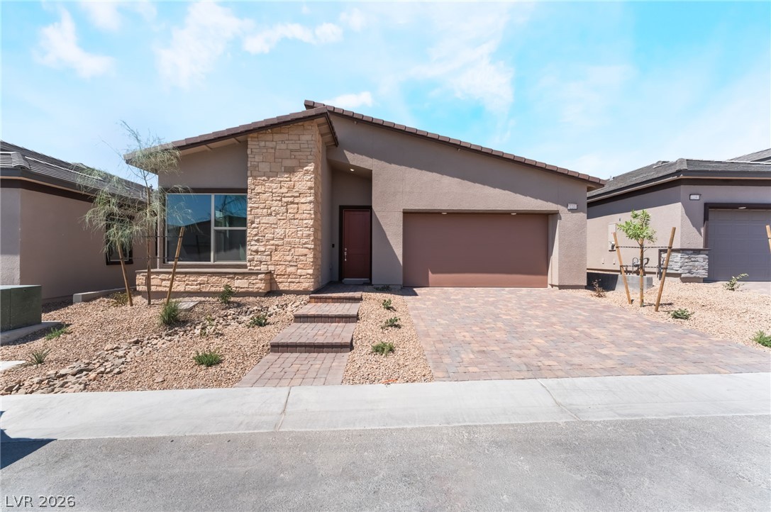 10381 Celestial Pole Street, Las Vegas 89143