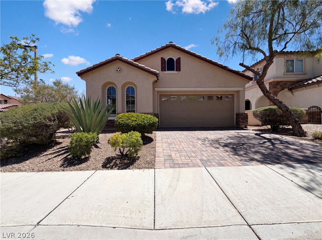 908 Baronet Drive, Las Vegas 89138