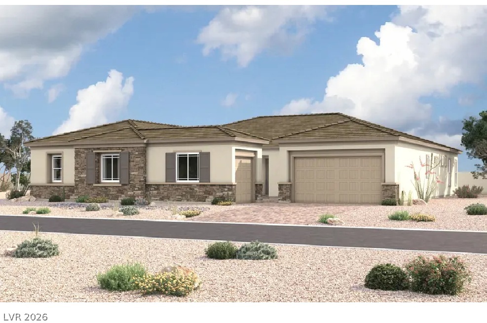 7517 Bowton Breeze Court, Las Vegas 89139