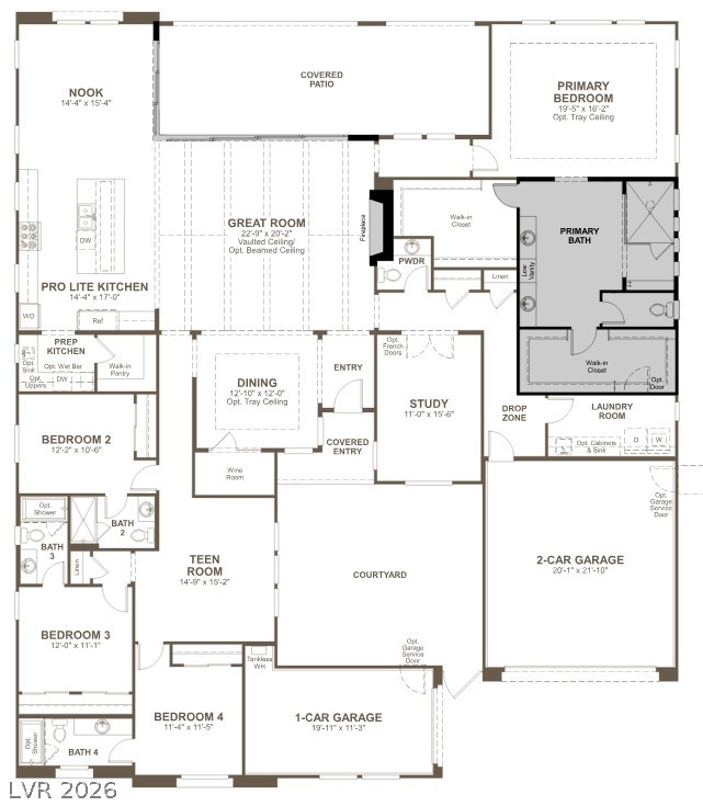 Photo 2 of 7517 Bowton Breeze Court