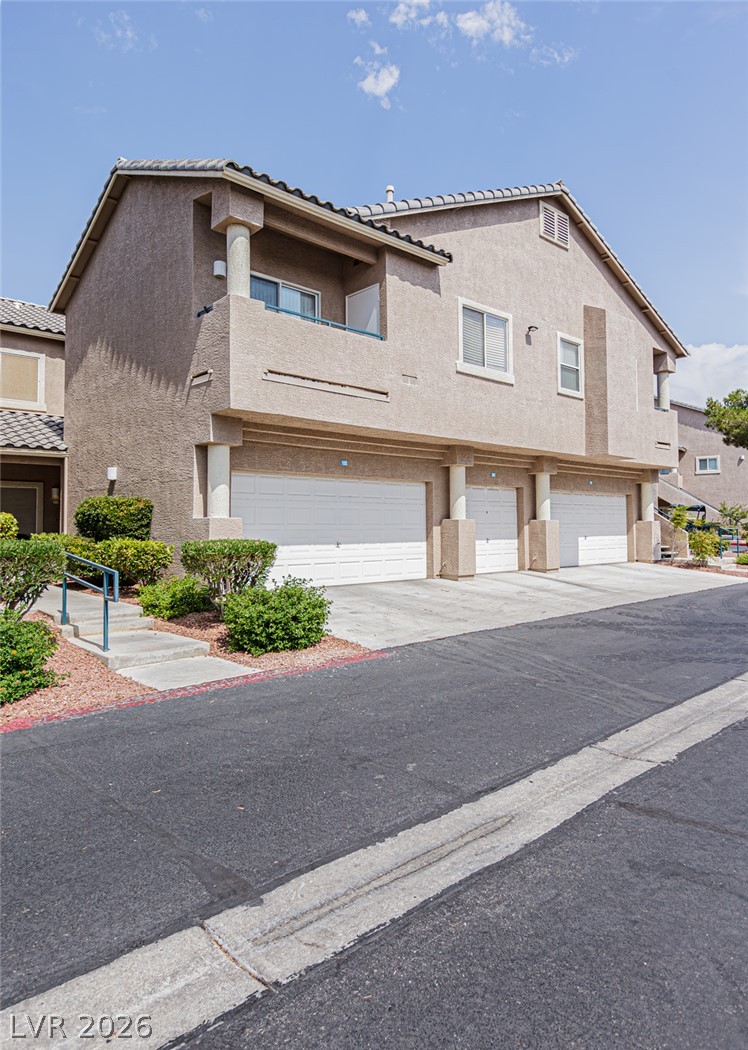 2101 Quartz Cliff Street #105, Las Vegas 89117