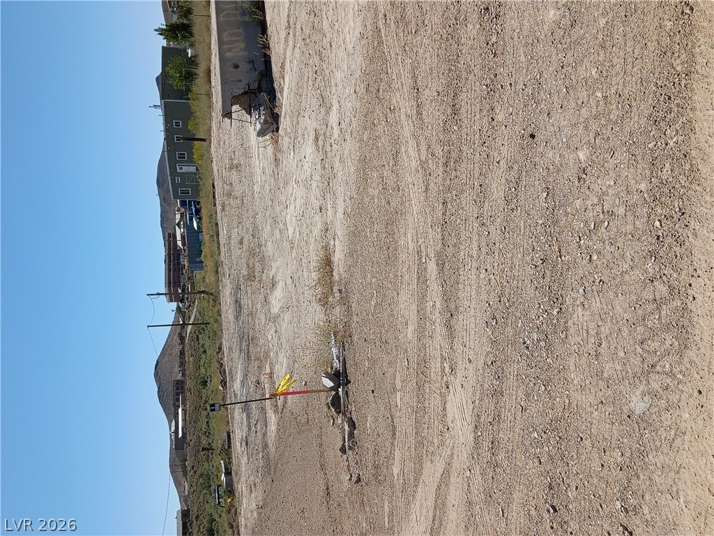 414 N Fourth Street, Goldfield 89013