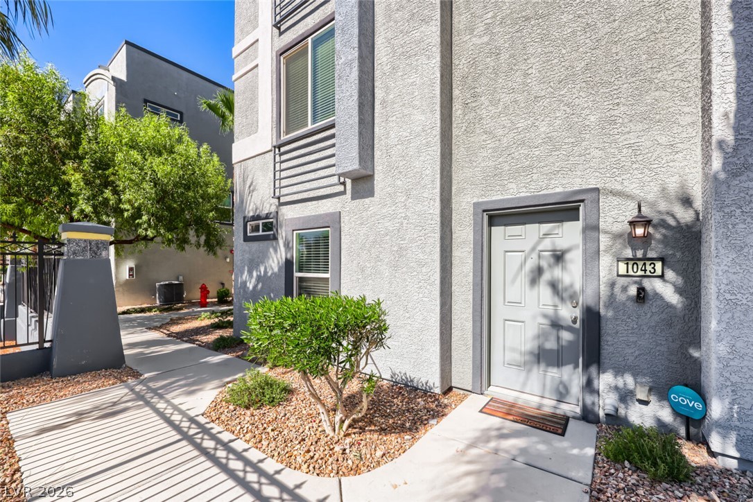Photo 28 of 44, 9050 W Tropicana Avenue #1043