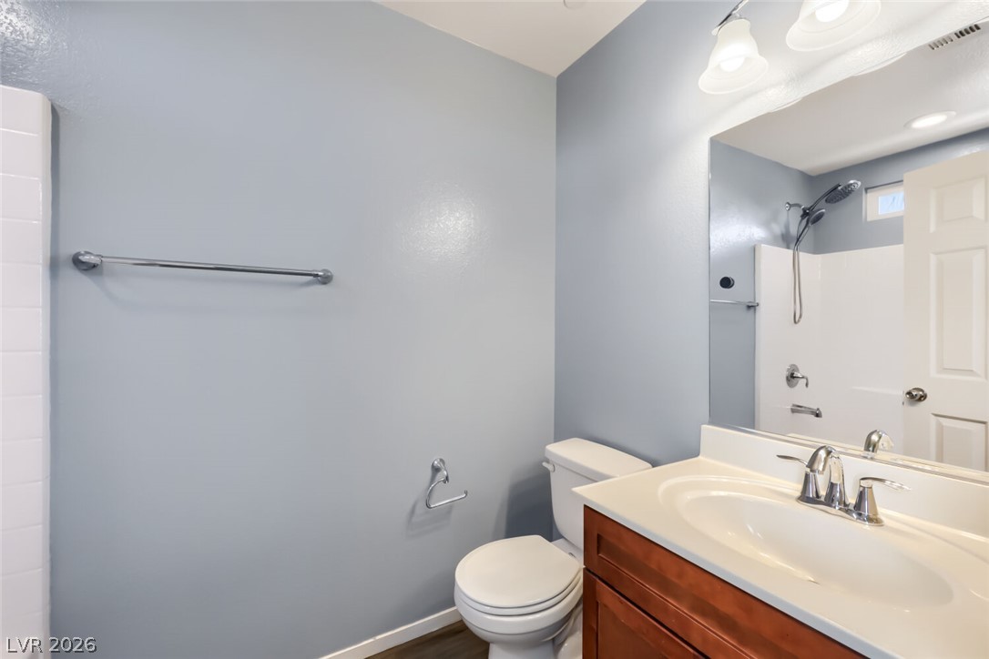 Photo 20 of 44, 9050 W Tropicana Avenue #1043