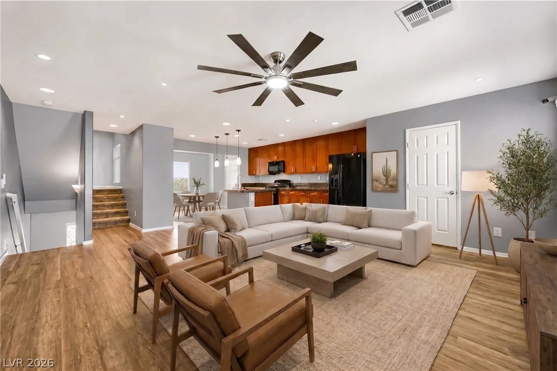 Photo 2 of 9050 W Tropicana Avenue #1043