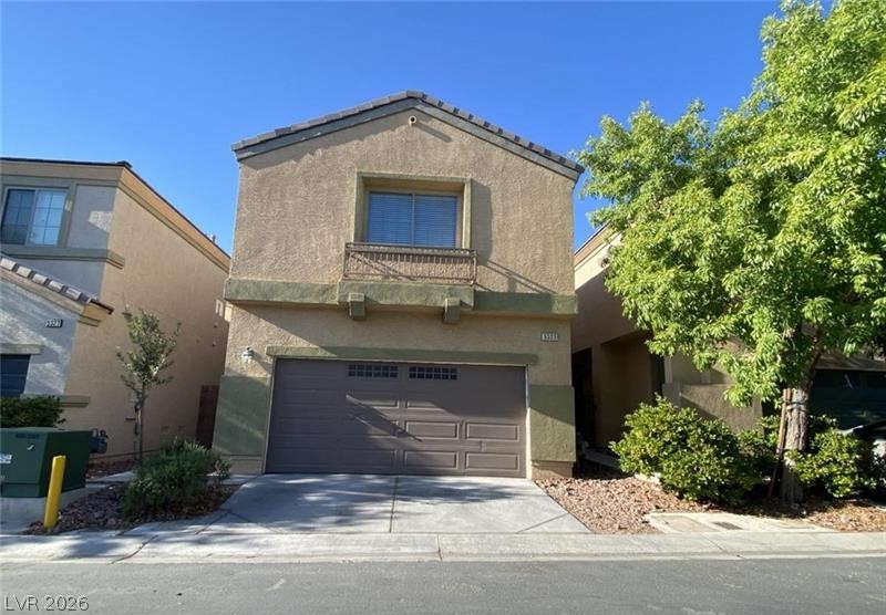 5333 Floating Flower Avenue, Las Vegas 89139