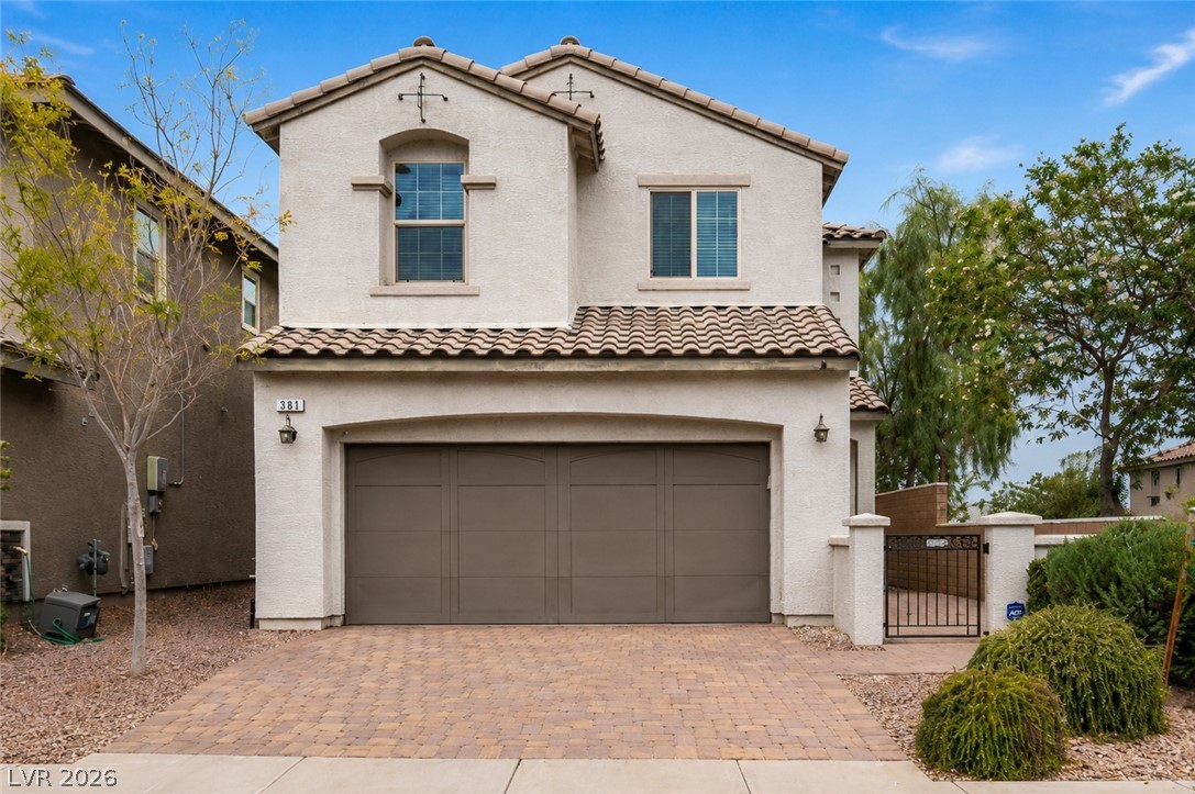368 Badinerie Street, Henderson 89011