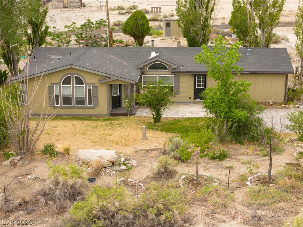 190 Winnemucca Street, Other 89311