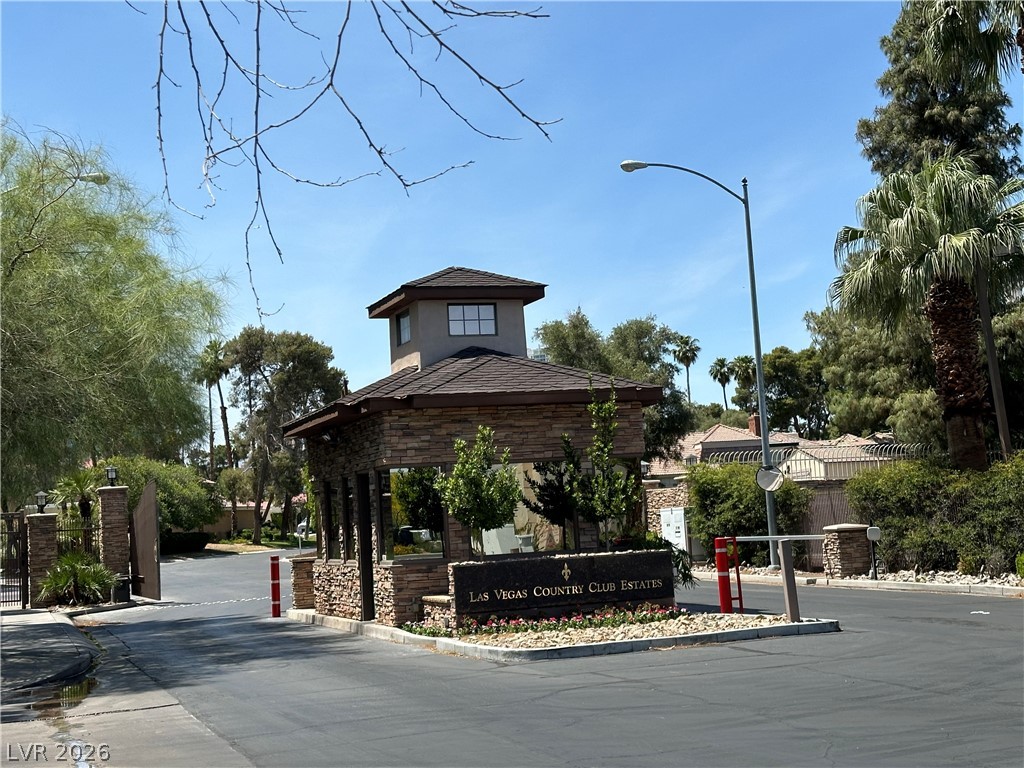 777 Vegas Valley Drive, Las Vegas