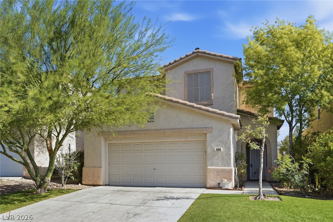 3980 Irvin Avenue, Las Vegas 89141