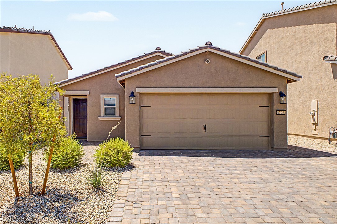 1709 Sandia Rock Avenue, North Las Vegas 89032